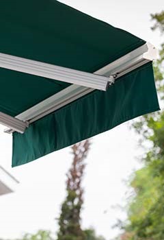 Low Profile Motorized Retractable Awnings, Oakland