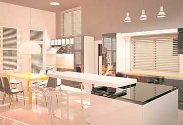 Venetian Blind | Bay Area Motorized Blinds