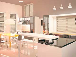 Venetian Types Of Window Blinds, Oakland CA