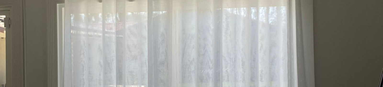 Custom Curtains in Berkeley