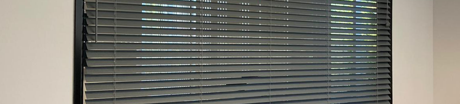 Union City Mini Blinds Installation