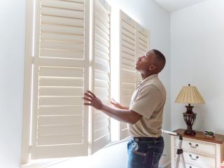 Plantation Shutters | Oakland CA