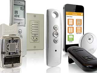 Somfy Blinds - Bay Area CA Somfy Blinds In Bay Area