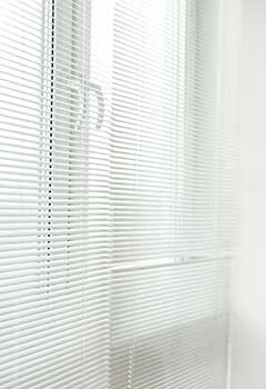 Venetian Blinds For Office, Lafayette