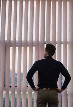 New Vertical Blinds Near Pacheco