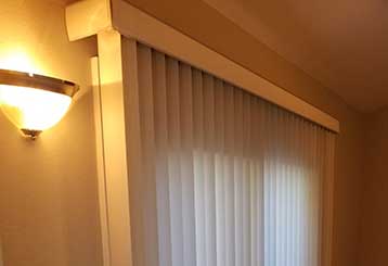 Vertical Blinds Lowes | Bay Area Motorized Blinds