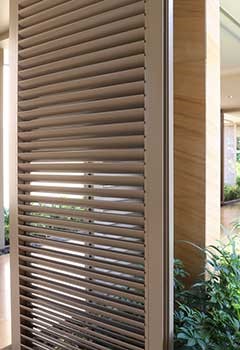 Electric Rolling Shutters, Pleasant Hill