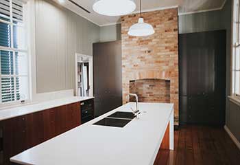 Faux Wood Blinds | Berkeley