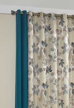 Kitchen Curtains In Kesington